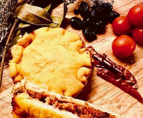 Aux saveurs du sud Fabrique a Tielles-Boutique