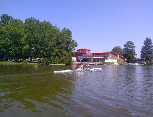 Aviron Club Soustonnais