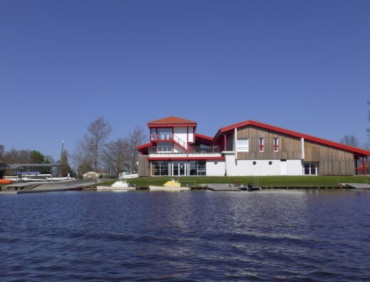 Aviron Club Soustonnais