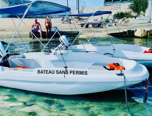 Azur Sport Nautique 13