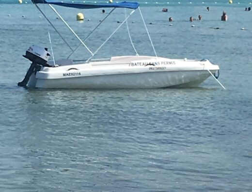 Azur Sport Nautique 13