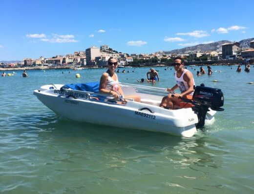 Azur Sport Nautique 13