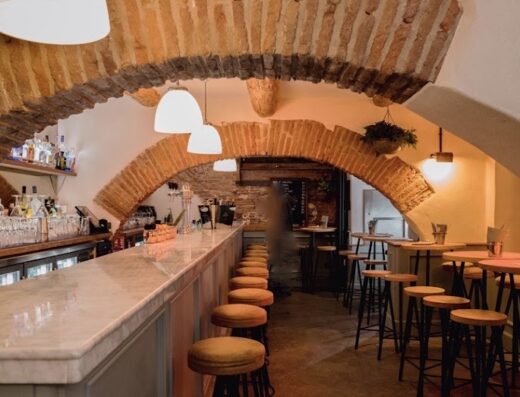 BABINES – Restaurant Bar Tapas a Perpignan