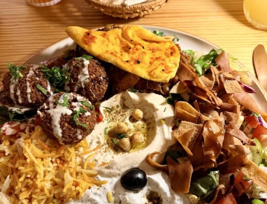 Baladi