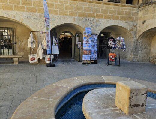 Balaruc-les-Bains – Office de Tourisme Archipel de Thau