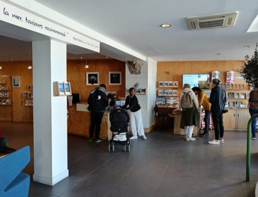 Balaruc-les-Bains – Office de Tourisme Archipel de Thau