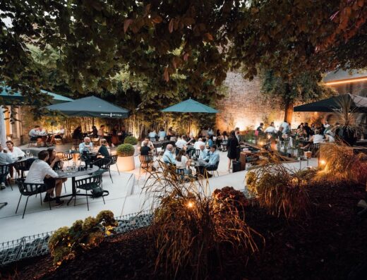 Balthazar (NAMUR) Brasserie-Restaurant