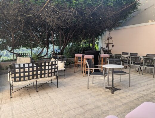 Bar à Vin Les Chapeliers