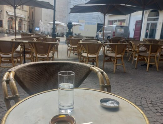 Bar des Beaux Arts