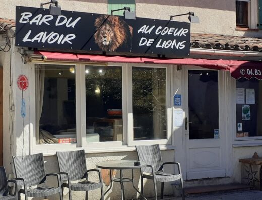 Bar du Lavoir “Au coeur de Lions”