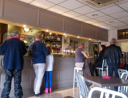 Bar du Midi