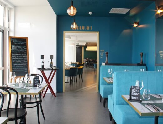 Bar Hossegor – La Belle Epoque