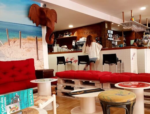 Bar le Cap