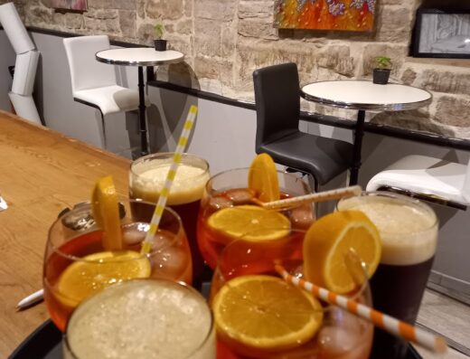 Bar Le Centaure