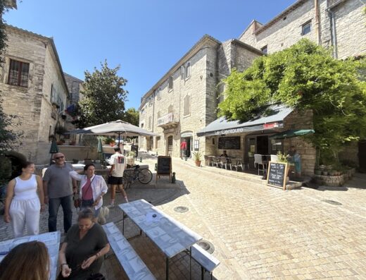 Bar Le Centaure