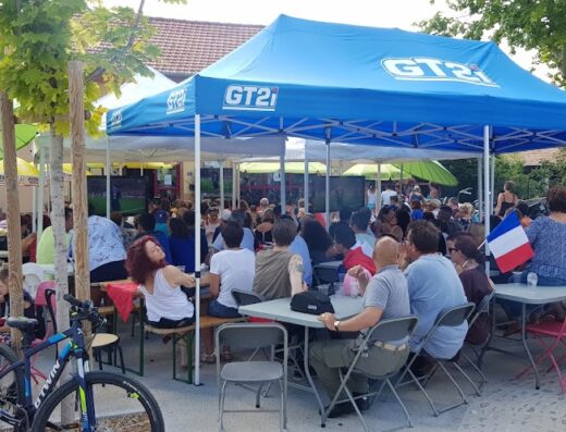 Bar Pause Café épicerie