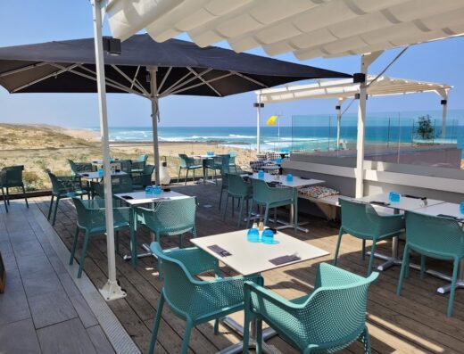 Bar Restaurant Côté Sable