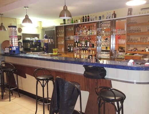 Bar Restaurant Guinguette Du Galeizon