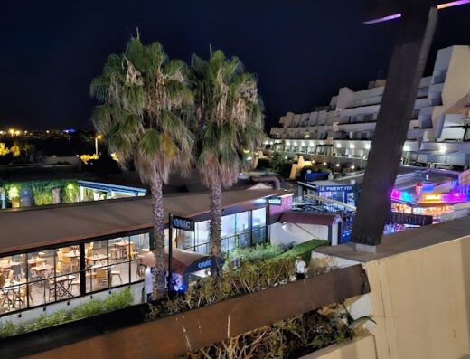 Bar Restaurant QG – Grillades Salades