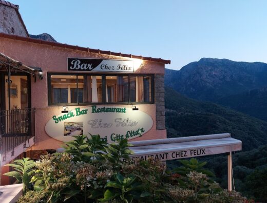 Bar Snack Chez Félix
