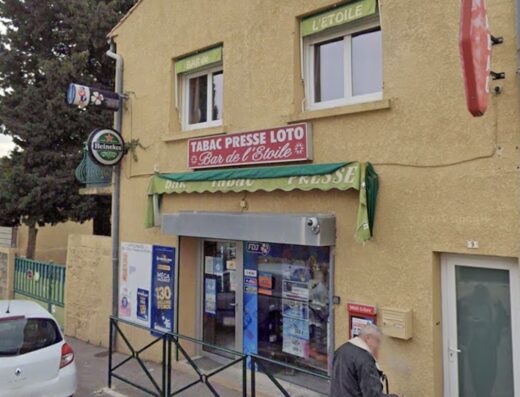 Bar Tabac de L’étoile