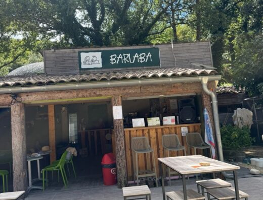 BARLABA