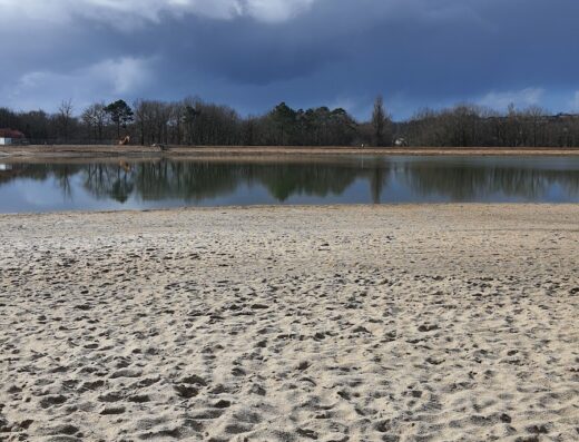 Base de loisirs de Gurçon
