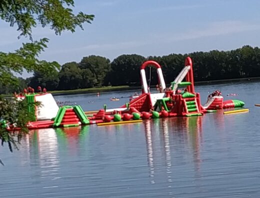 Base de Loisirs d’Orthez-Biron