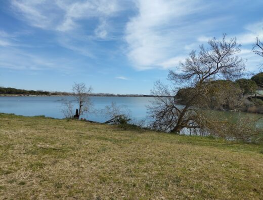 Base de loisirs du Club Belambra Presqu’ile du Ponant – Team Active