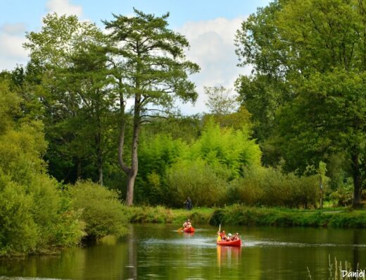 Base Nautique