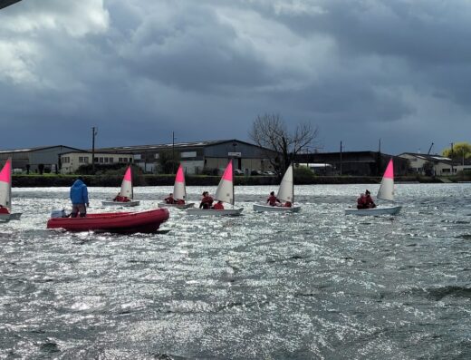 Base Nautique Bertrand Génard