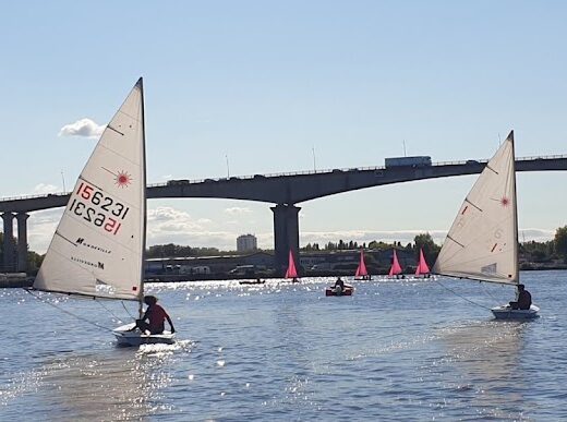 Base Nautique Bertrand Génard