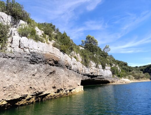 Base Nautique Camping Farigoulette