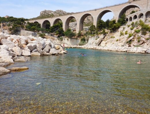 Base Nautique de Corbière – CMV