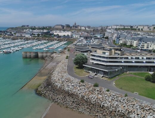 Base nautique de Granville – 8 Milles Nautic