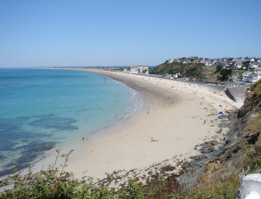 Base nautique de Granville – 8 Milles Nautic