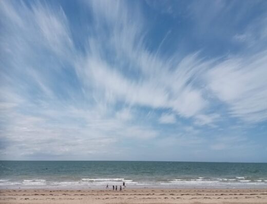 Base nautique de Jullouville – 8 Milles Nautic