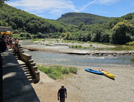 Base Nautique de Laroque
