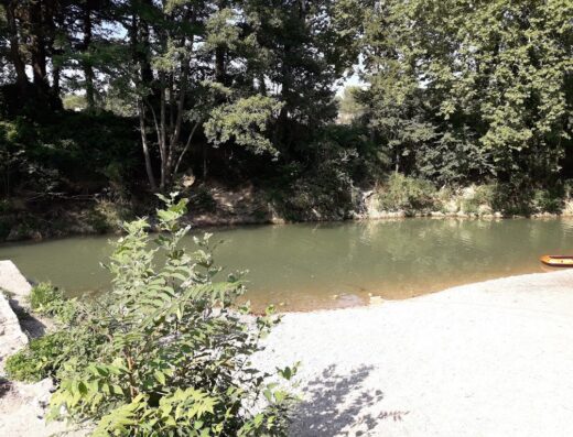 Base Nautique de Lavalette-Agropolis