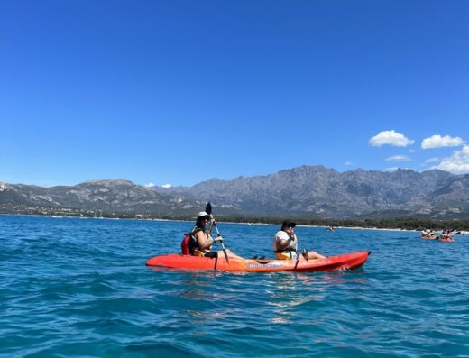 Base Nautique de Losari by in TERRA CORSA