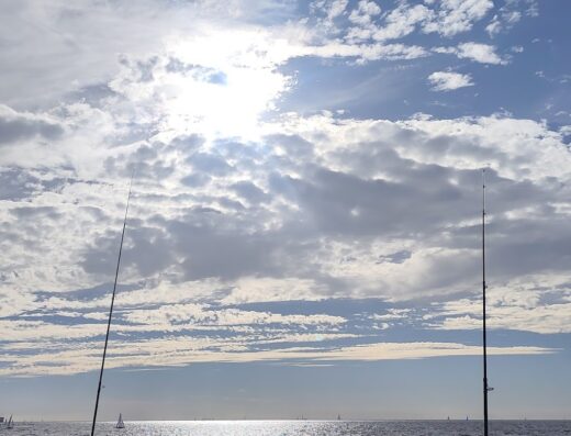 Base Nautique du Train des Sables