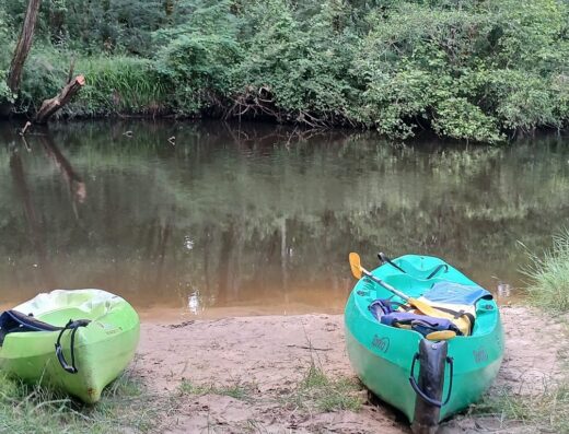 Base nautique Le Pont Bleu (Commune)