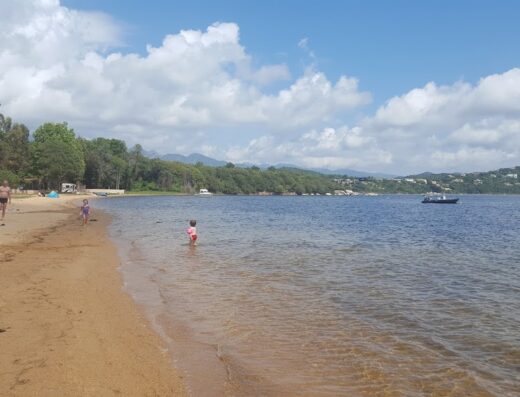 Base nautique les fauvettes