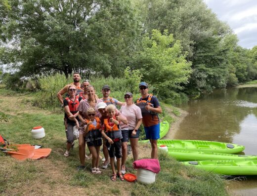 Base Nautique Municipale