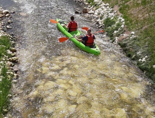 Base Nautique Municipale