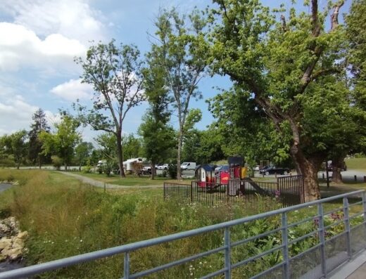 Base Nautique Municipale