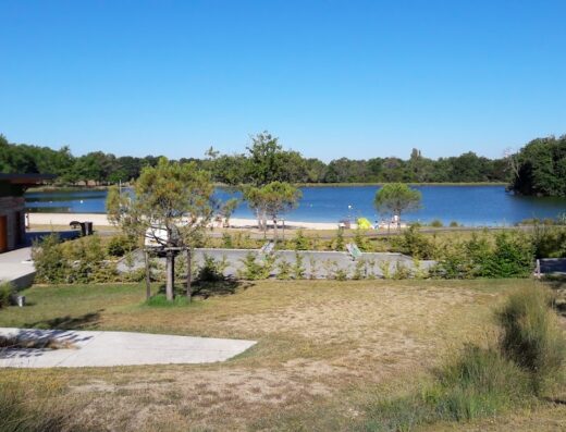 Base Nautique Saint Antoine de Breuilh