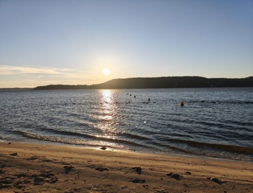 Base Nautique St Chamas