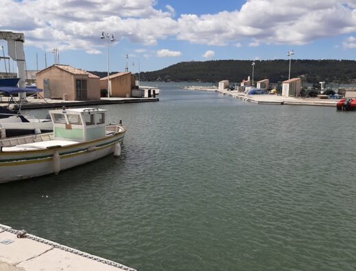 Base Nautique St Chamas