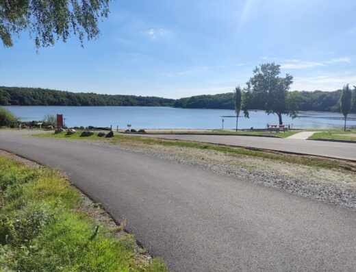 Base Sports Nature de la Hardouinais